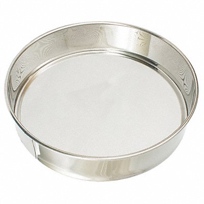 Flour Sifters and Sieves image